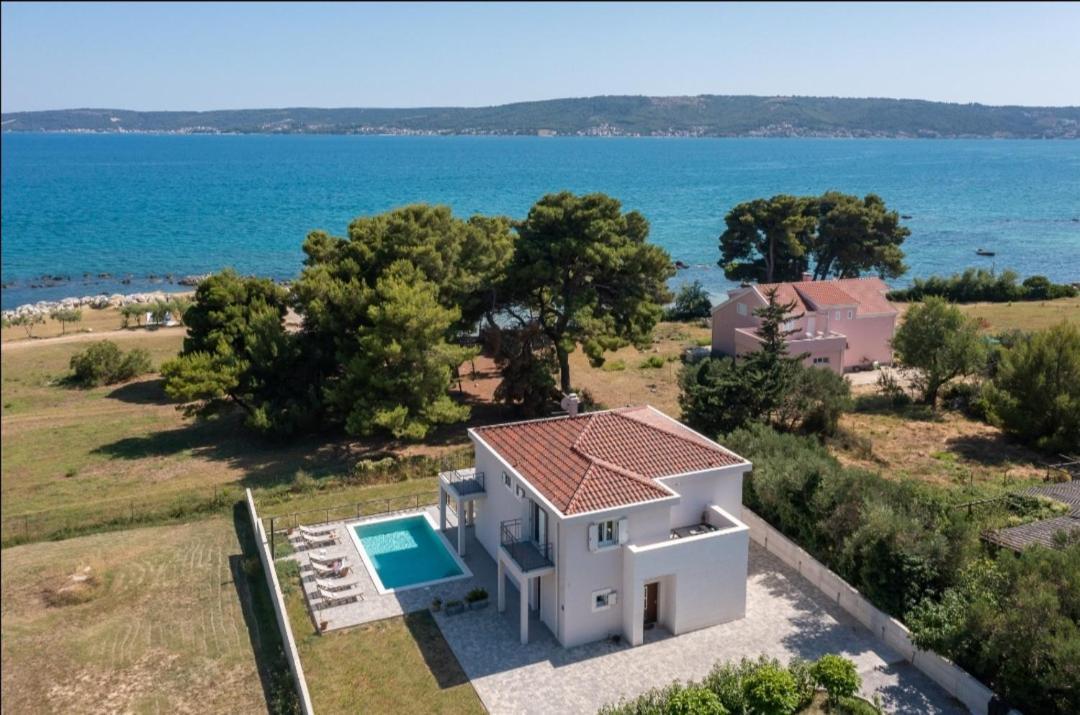 Villa Pensa *